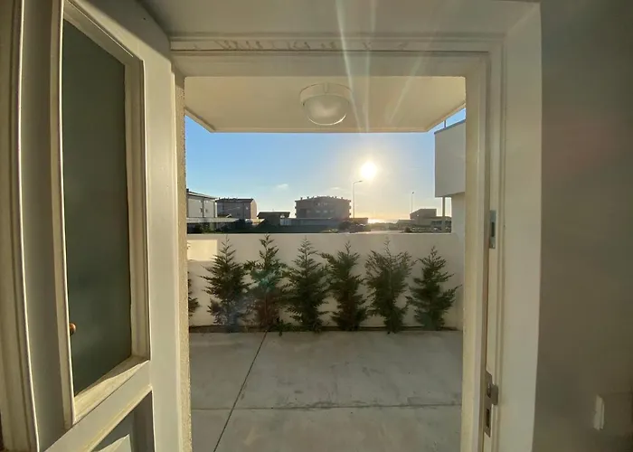 Ferienhaus Arvore House Porto