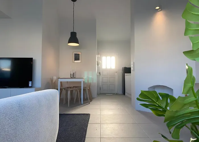 Arvore House Ferienhaus *