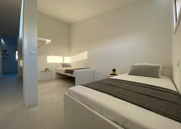 Arvore House Ferienhaus Porto