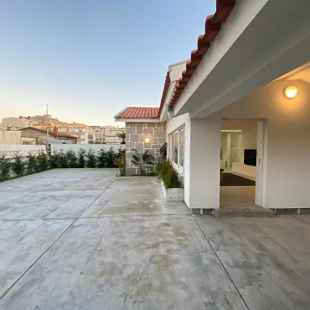 Arvore House Σπίτι διακοπών *