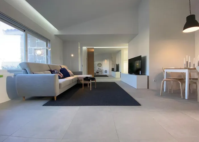 Arvore House Πόρτο