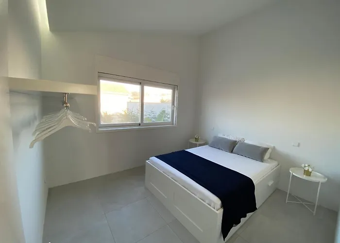 Arvore House Σπίτι διακοπών