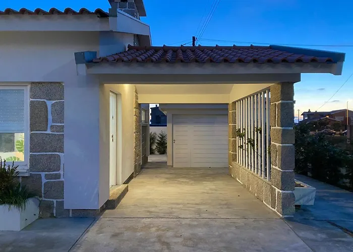 Arvore House Σπίτι διακοπών Πόρτο