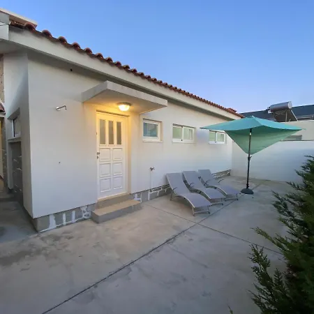 Arvore House * פורטו