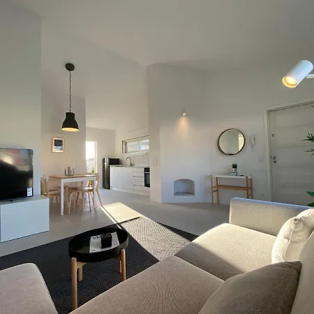 בית נופש Arvore House