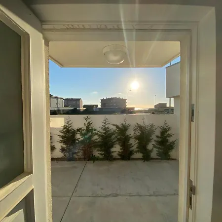 בית נופש Arvore House פורטו