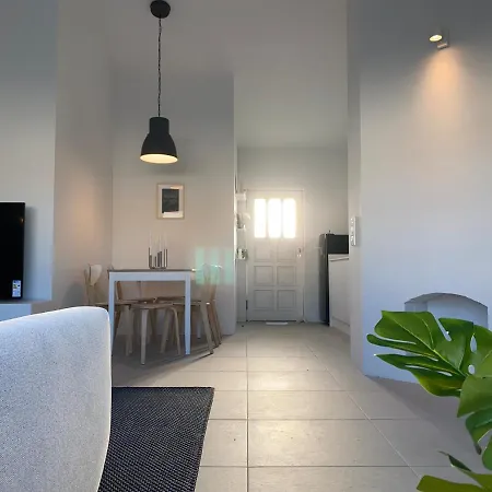 Arvore House Tatil Evi *