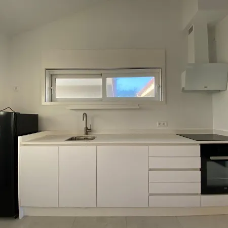 בית נופש Arvore House