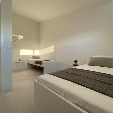 Arvore House בית נופש פורטו