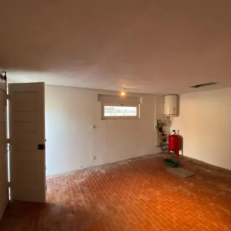 בית נופש Arvore House פורטו