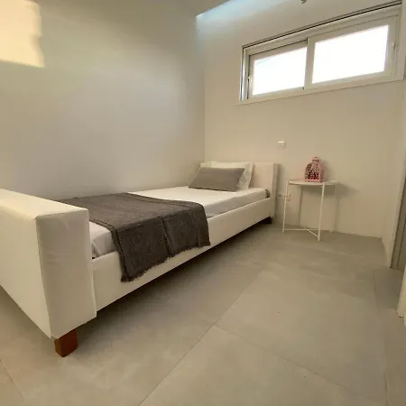 Arvore House Tatil Evi *