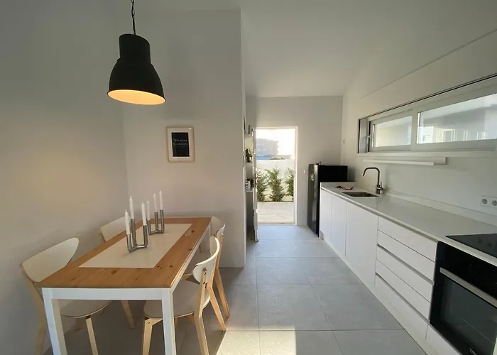 Casa vacanze Arvore House *