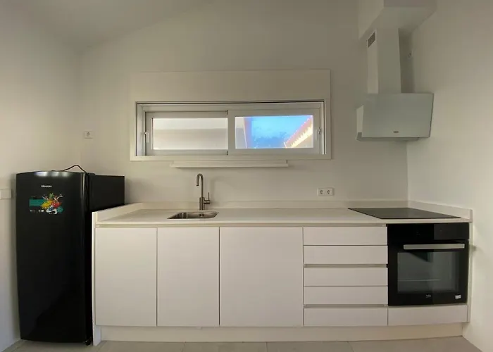 Casa vacanze Arvore House