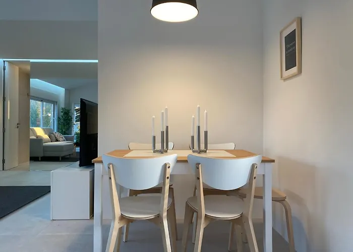 펜션 Arvore House *