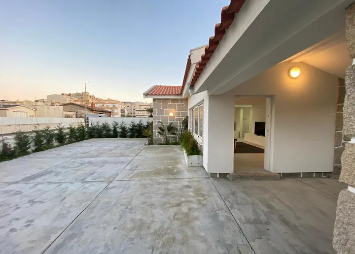 Arvore House Casa vacanze *