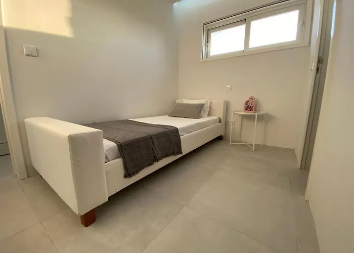 Arvore House Casa vacanze *