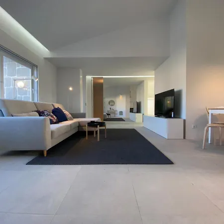 Arvore House Porto