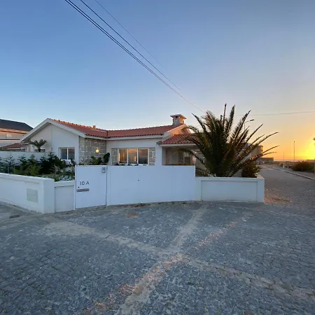 Arvore House Holiday home