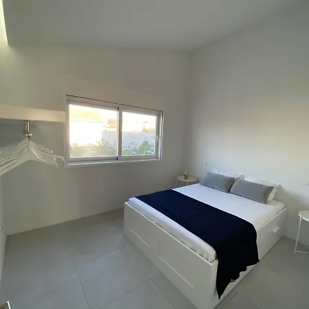Arvore House Holiday home