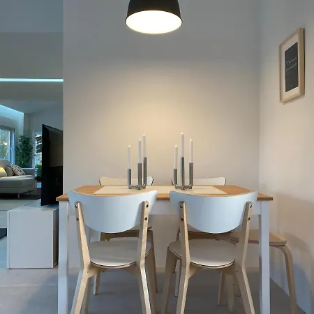 Holiday home Arvore House *