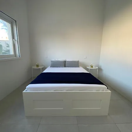 Ferienhaus Arvore House *