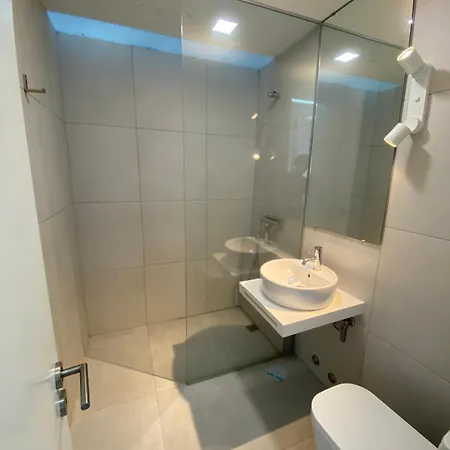 Holiday home Arvore House Porto
