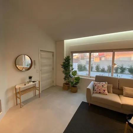 Arvore House Porto