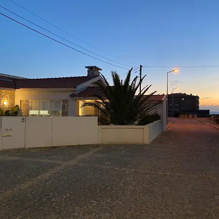 Holiday home Arvore House