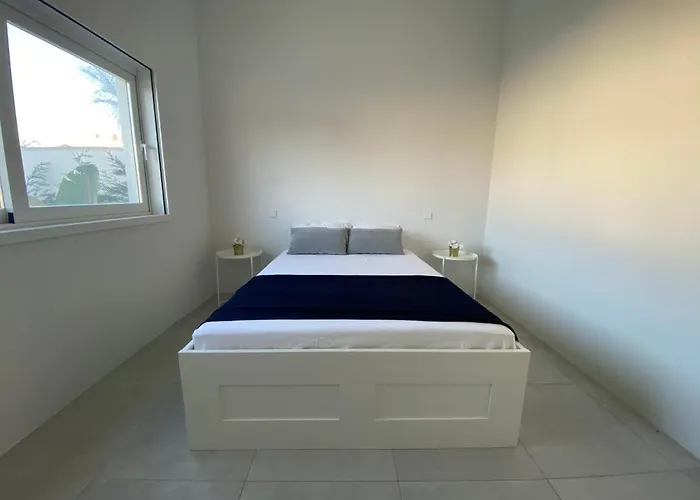 Сasa de vacaciones Arvore House *