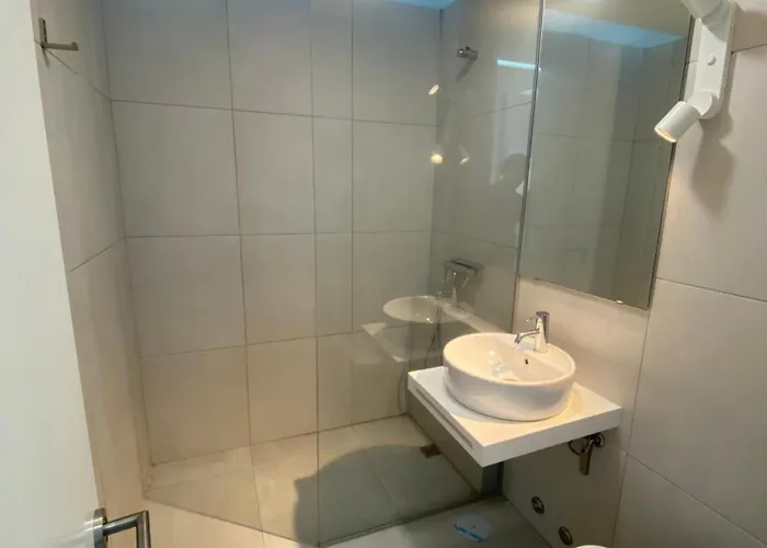 Сasa de vacaciones Arvore House Oporto